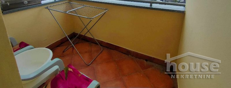 Stan,NOVI SAD,BULEVAR EVROPE 40m2,101970€ , ID: 1057776 14