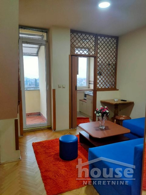 Stan,NOVI SAD,BULEVAR EVROPE 40m2,101970€ , ID: 1057776 15