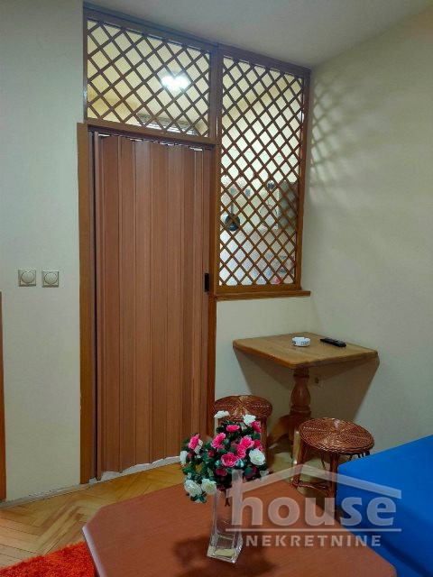 Stan,NOVI SAD,BULEVAR EVROPE 40m2,101970€ , ID: 1057776 5