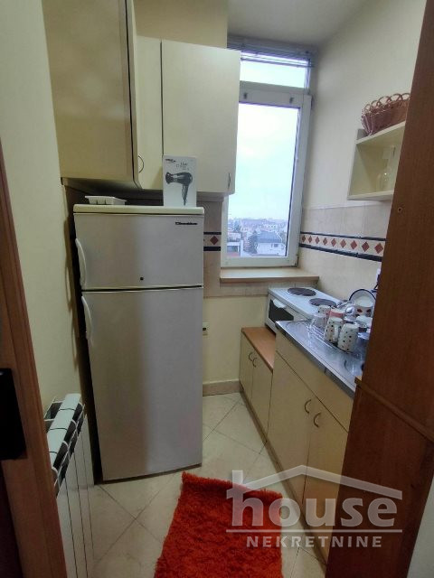 Stan,NOVI SAD,BULEVAR EVROPE 40m2,101970€ , ID: 1057776 6