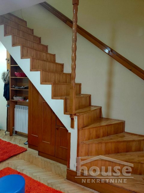 Stan,NOVI SAD,BULEVAR EVROPE 40m2,101970€ , ID: 1057776 7