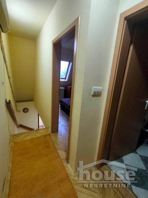 Stan,NOVI SAD,BULEVAR EVROPE 40m2,101970€ , ID: 1057776 8