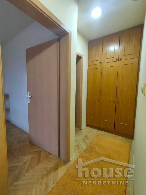 Stan,NOVI SAD,BULEVAR EVROPE 40m2,101970€ , ID: 1057776 10