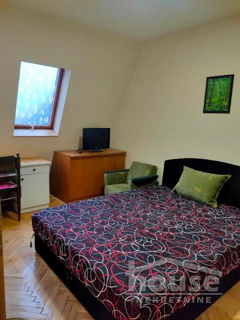 Stan,NOVI SAD,BULEVAR EVROPE 40m2,101970€ , ID: 1057776 11