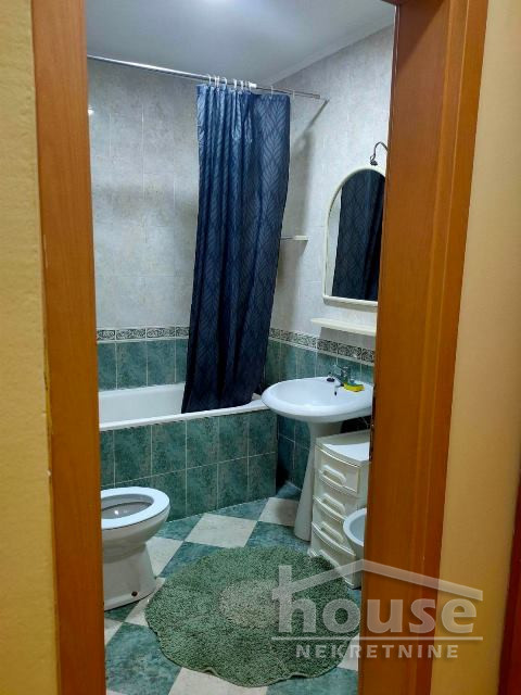 Stan,NOVI SAD,BULEVAR EVROPE 40m2,101970€ , ID: 1057776 12