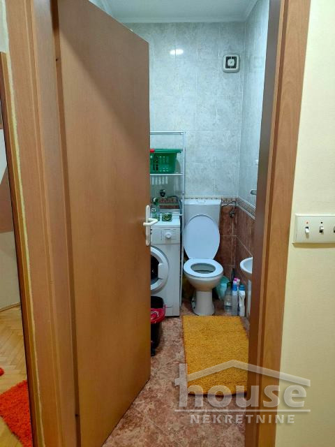 Stan,NOVI SAD,BULEVAR EVROPE 40m2,101970€ , ID: 1057776 13