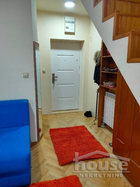 Stan,NOVI SAD,BULEVAR EVROPE 40m2,101970€ , ID: 1057776 4