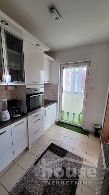 Stan,NOVI SAD,BULEVAR EVROPE 60m2,154500€ , ID: 1058517 6