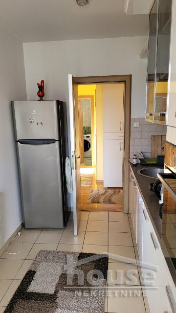 Stan,NOVI SAD,BULEVAR EVROPE 60m2,154500€ , ID: 1058517 7