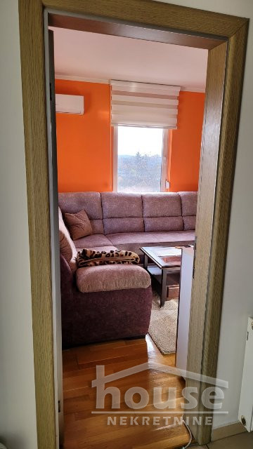 Stan,NOVI SAD,BULEVAR EVROPE 60m2,154500€ , ID: 1058517 10