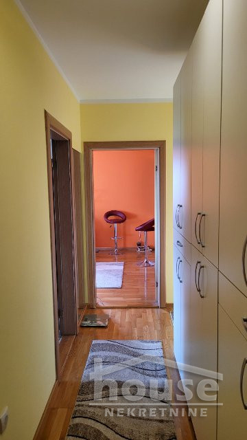 Stan,NOVI SAD,BULEVAR EVROPE 60m2,154500€ , ID: 1058517 11