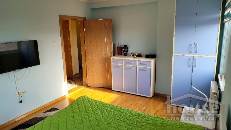 Stan,NOVI SAD,BULEVAR EVROPE 60m2,154500€ , ID: 1058517 8