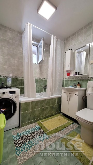 Stan,NOVI SAD,BULEVAR EVROPE 60m2,154500€ , ID: 1058517 13