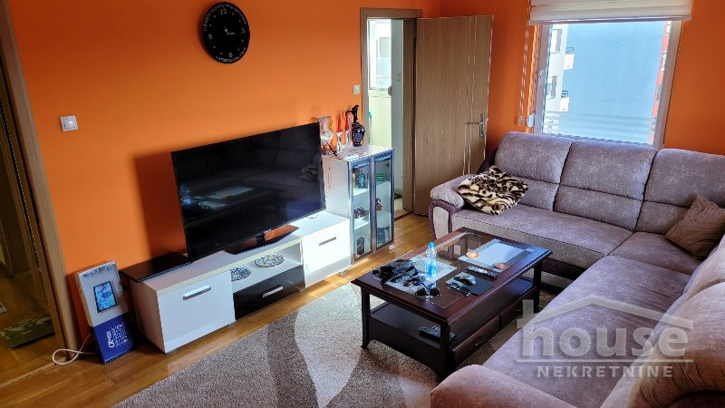 Stan,NOVI SAD,BULEVAR EVROPE 60m2,154500€ , ID: 1058517 3