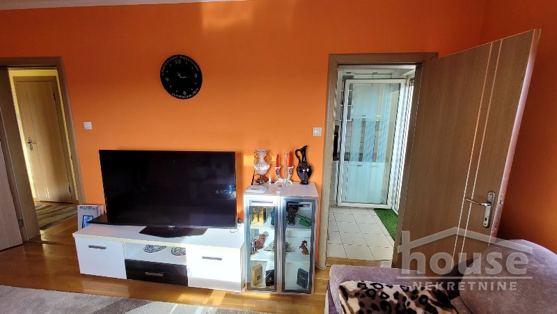 Stan,NOVI SAD,BULEVAR EVROPE 60m2,154500€ , ID: 1058517 4