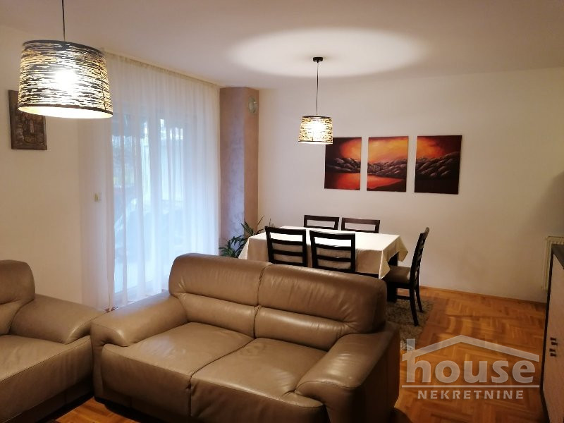 Stan,NOVI SAD,BULEVAR EVROPE 75m2,180250€ , ID: 1058322 4