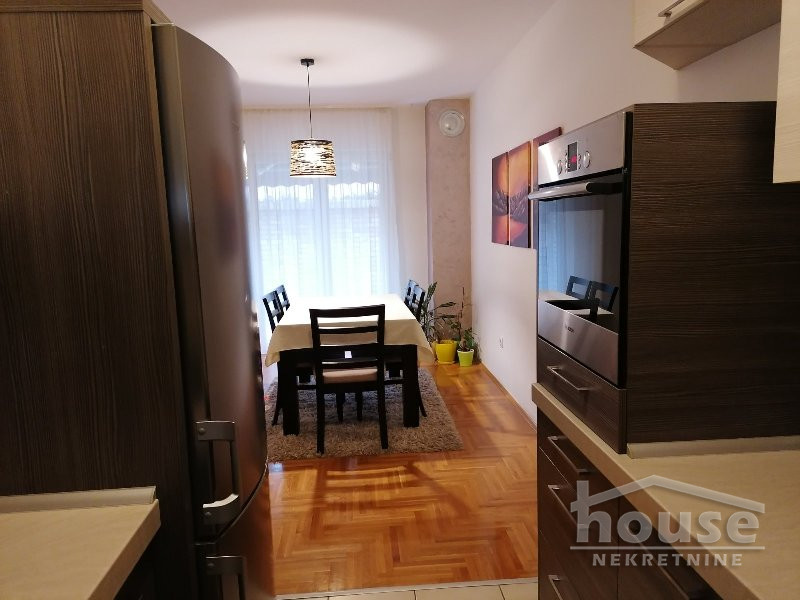 Stan,NOVI SAD,BULEVAR EVROPE 75m2,180250€ , ID: 1058322 5