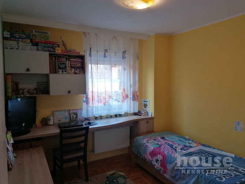 Stan,NOVI SAD,BULEVAR EVROPE 75m2,180250€ , ID: 1058322 11
