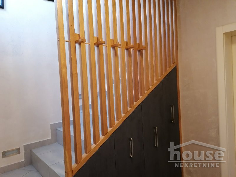 Stan,NOVI SAD,BULEVAR EVROPE 75m2,180250€ , ID: 1058322 12