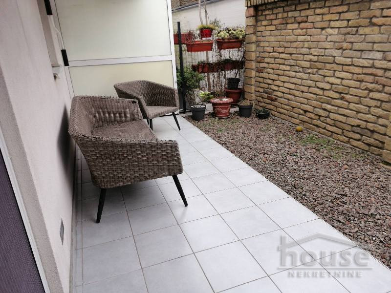 Stan,NOVI SAD,BULEVAR EVROPE 75m2,180250€ , ID: 1058322 16