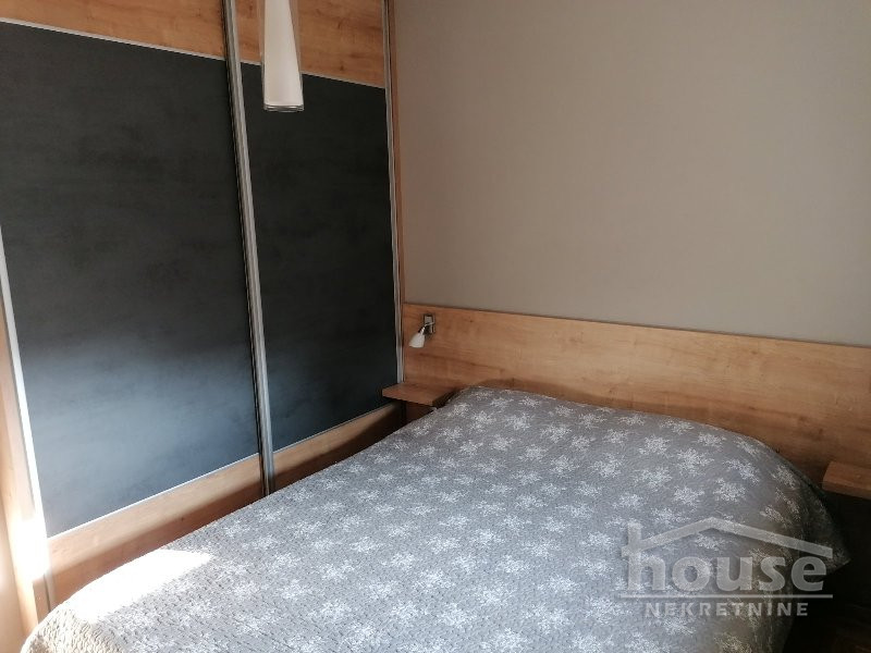 Stan,NOVI SAD,BULEVAR EVROPE 75m2,180250€ , ID: 1058322 8