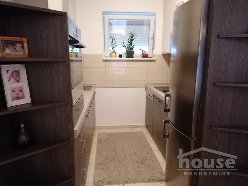 Stan,NOVI SAD,BULEVAR EVROPE 75m2,180250€ , ID: 1058322 6