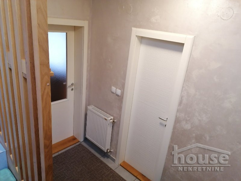 Stan,NOVI SAD,BULEVAR EVROPE 75m2,180250€ , ID: 1058322 13