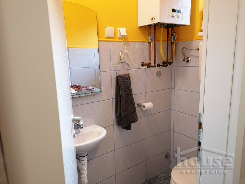 Stan,NOVI SAD,BULEVAR EVROPE 75m2,180250€ , ID: 1058322 14