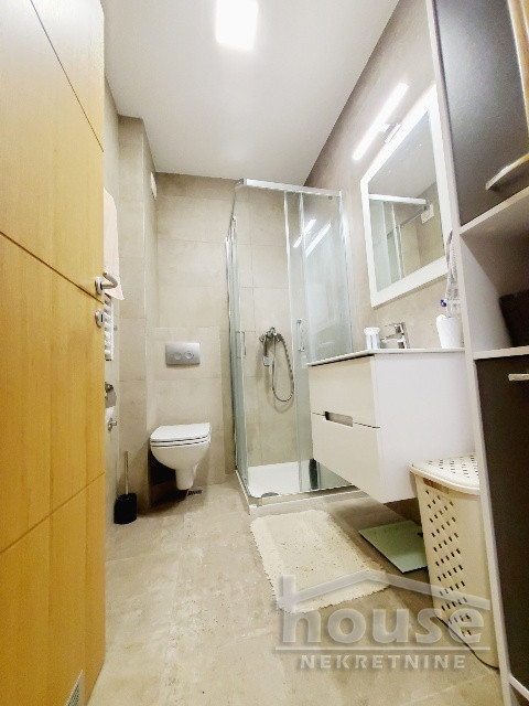 Stan,NOVI SAD,BULEVAR PATRIJARHA PAVLA 113m2,188500€ , ID: 1057901 28