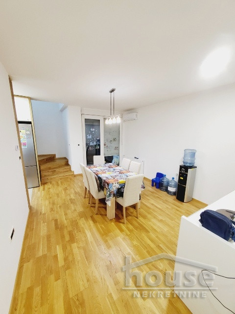 Stan,NOVI SAD,BULEVAR PATRIJARHA PAVLA 113m2,188500€ , ID: 1057901 11