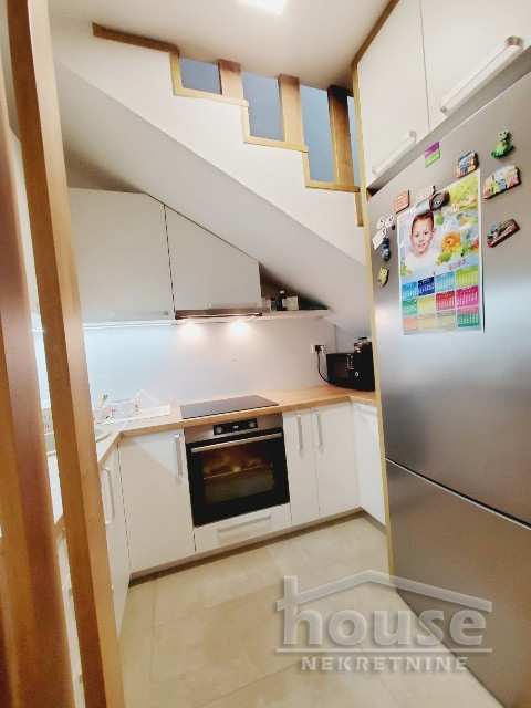 Stan,NOVI SAD,BULEVAR PATRIJARHA PAVLA 113m2,188500€ , ID: 1057901 12