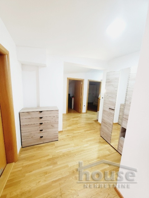 Stan,NOVI SAD,BULEVAR PATRIJARHA PAVLA 113m2,188500€ , ID: 1057901 15