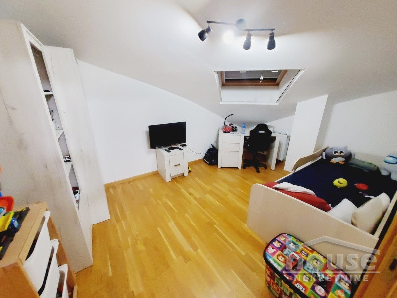 Stan,NOVI SAD,BULEVAR PATRIJARHA PAVLA 113m2,188500€ , ID: 1057901 16