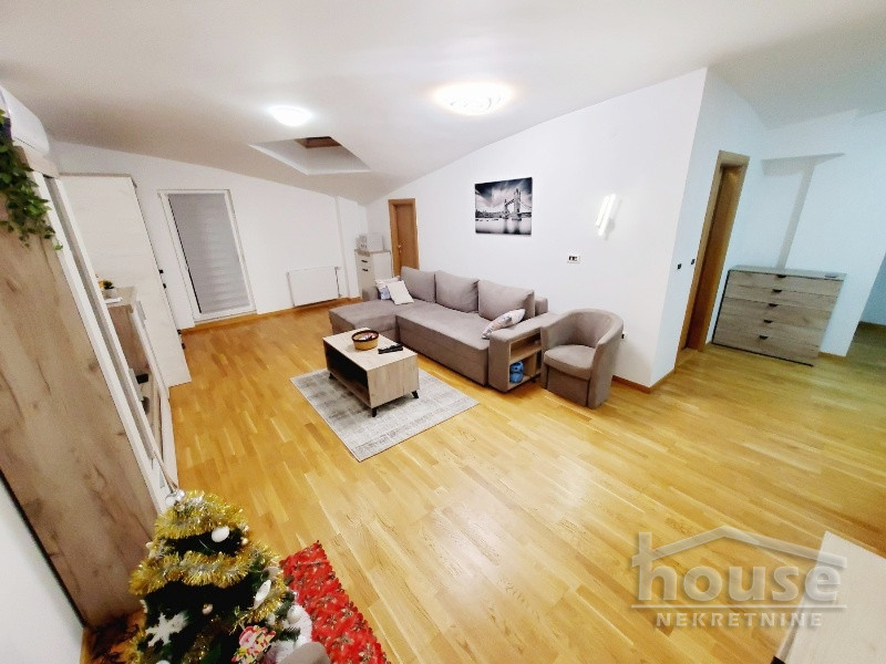 Stan,NOVI SAD,BULEVAR PATRIJARHA PAVLA 113m2,188500€ , ID: 1057901 2