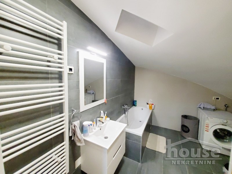 Stan,NOVI SAD,BULEVAR PATRIJARHA PAVLA 113m2,188500€ , ID: 1057901 5