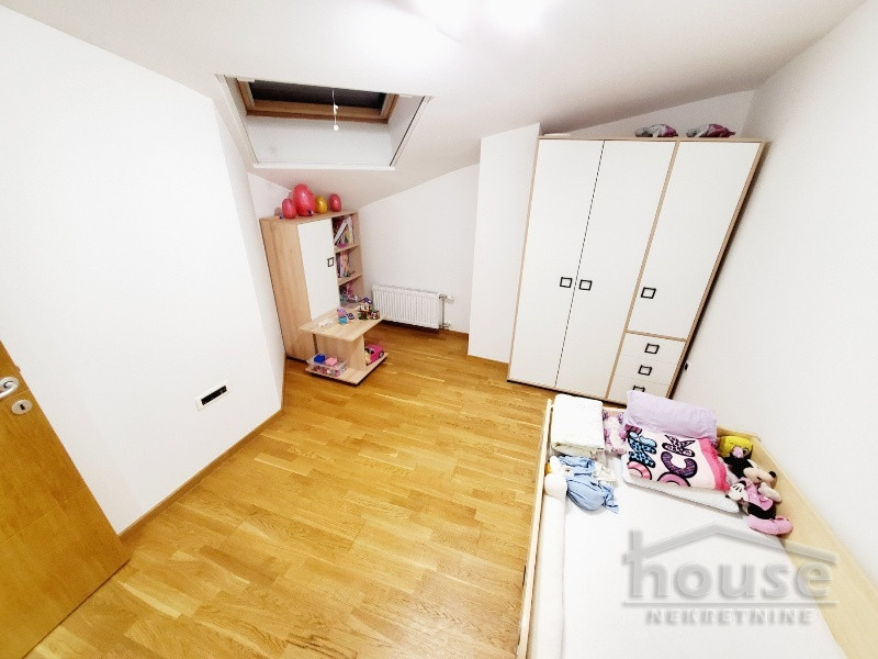 Stan,NOVI SAD,BULEVAR PATRIJARHA PAVLA 113m2,188500€ , ID: 1057901 21