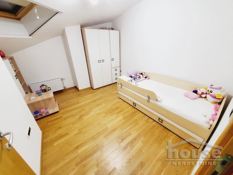 Stan,NOVI SAD,BULEVAR PATRIJARHA PAVLA 113m2,188500€ , ID: 1057901 22