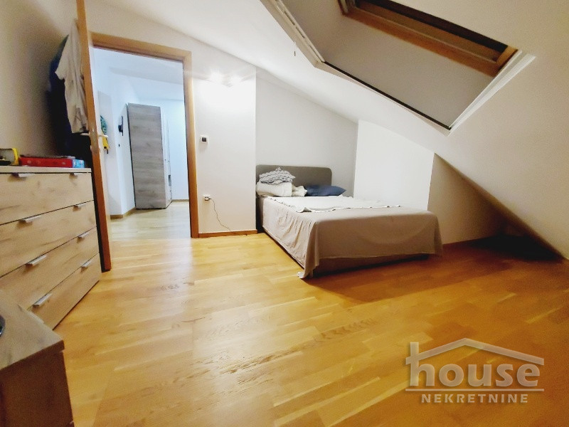 Stan,NOVI SAD,BULEVAR PATRIJARHA PAVLA 113m2,188500€ , ID: 1057901 23