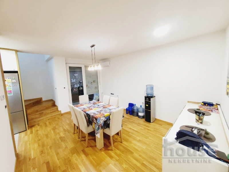 Stan,NOVI SAD,BULEVAR PATRIJARHA PAVLA 113m2,188500€ , ID: 1057901 10