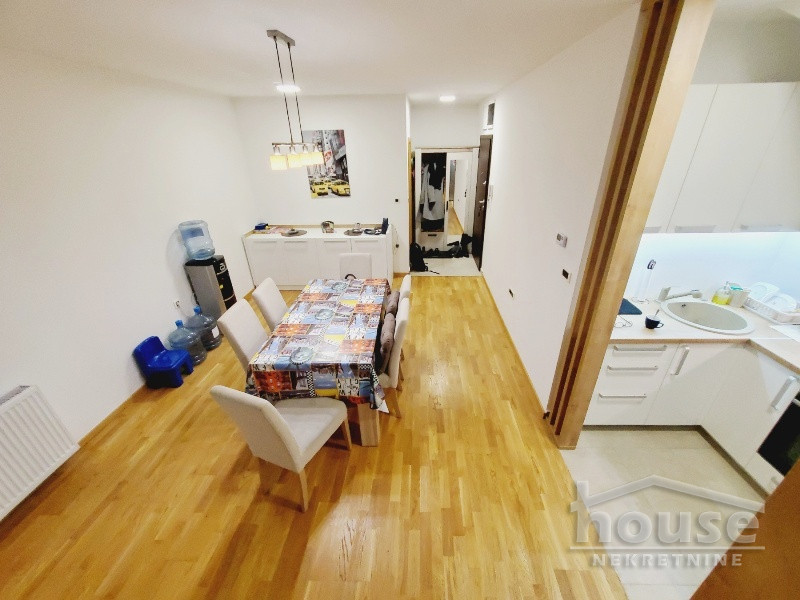 Stan,NOVI SAD,BULEVAR PATRIJARHA PAVLA 113m2,188500€ , ID: 1057901 8