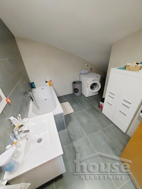 Stan,NOVI SAD,BULEVAR PATRIJARHA PAVLA 113m2,188500€ , ID: 1057901 6