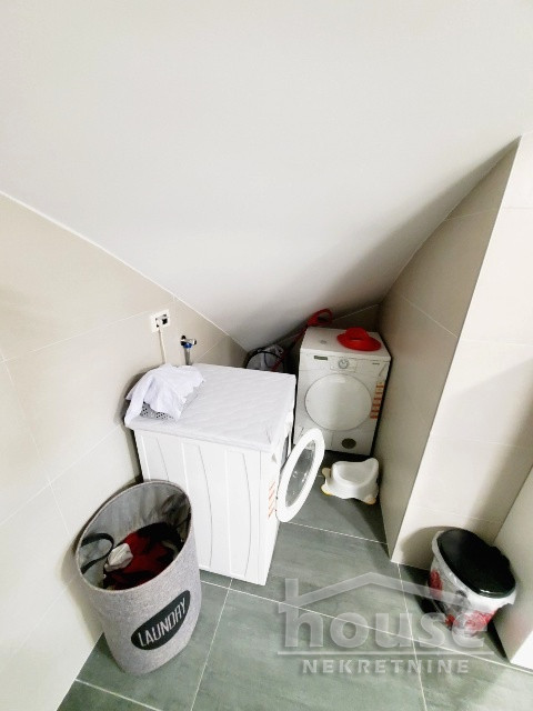 Stan,NOVI SAD,BULEVAR PATRIJARHA PAVLA 113m2,188500€ , ID: 1057901 7