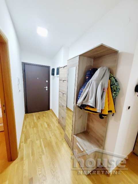 Stan,NOVI SAD,BULEVAR PATRIJARHA PAVLA 113m2,188500€ , ID: 1057901 19