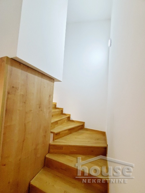 Stan,NOVI SAD,BULEVAR PATRIJARHA PAVLA 113m2,188500€ , ID: 1057901 24