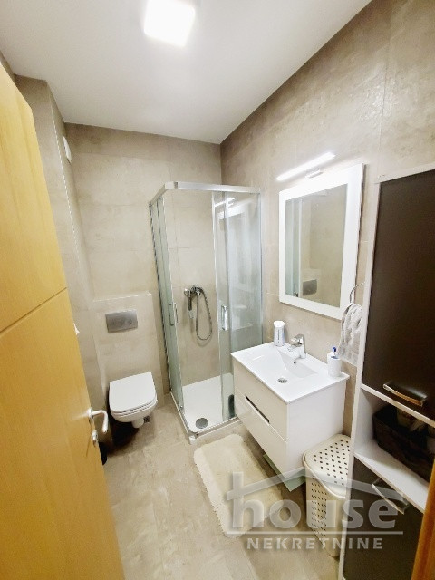 Stan,NOVI SAD,BULEVAR PATRIJARHA PAVLA 113m2,188500€ , ID: 1057901 26