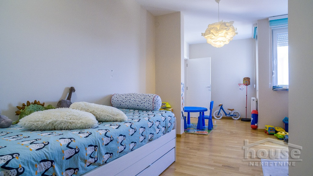 Stan,NOVI SAD,BULEVAR PATRIJARHA PAVLA 113m2,455250€ , ID: 1058971 34