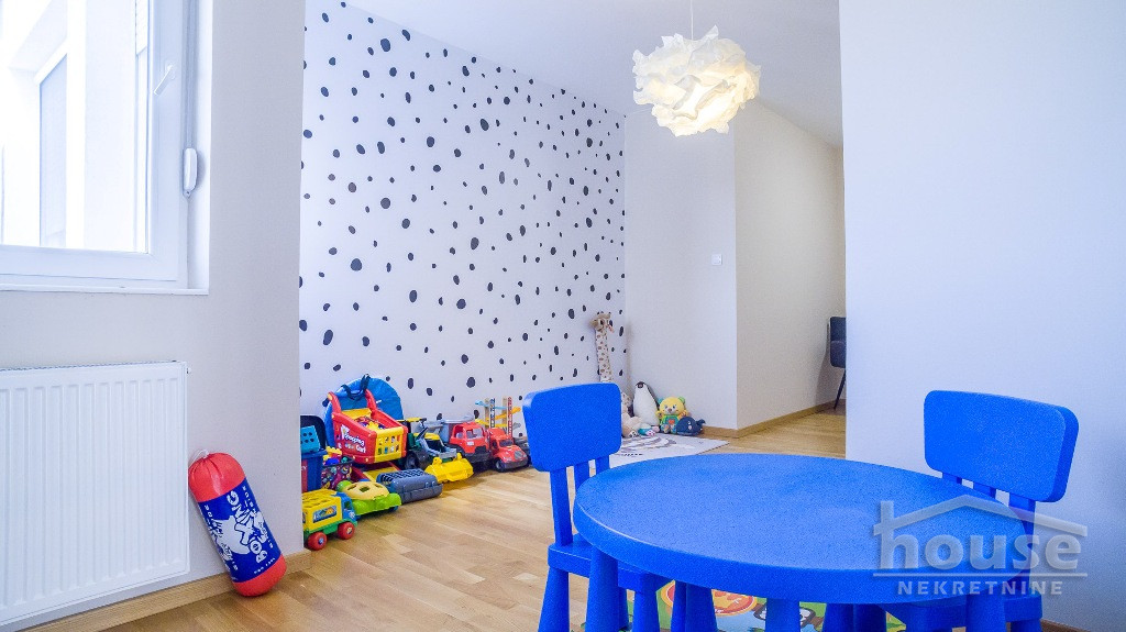 Stan,NOVI SAD,BULEVAR PATRIJARHA PAVLA 113m2,455250€ , ID: 1058971 35