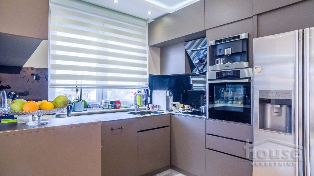 Stan,NOVI SAD,BULEVAR PATRIJARHA PAVLA 113m2,455250€ , ID: 1058971 12