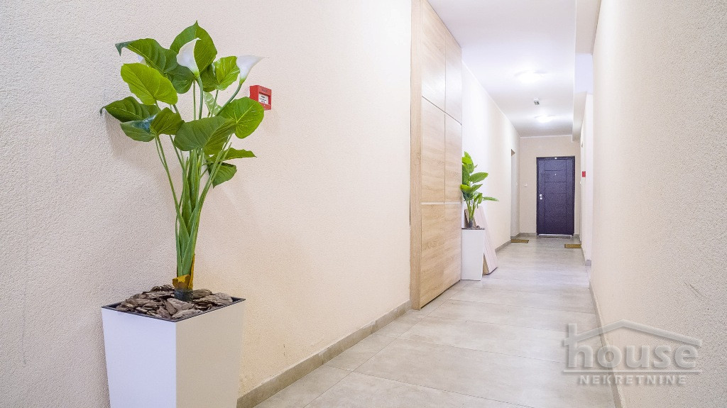 Stan,NOVI SAD,BULEVAR PATRIJARHA PAVLA 113m2,455250€ , ID: 1058971 32