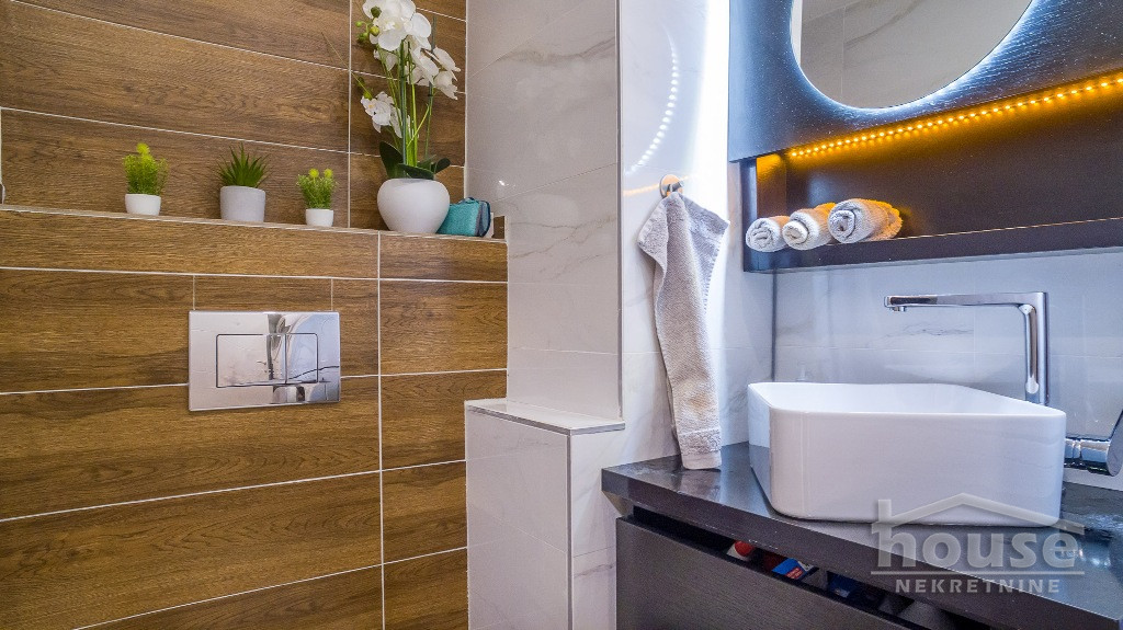 Stan,NOVI SAD,BULEVAR PATRIJARHA PAVLA 113m2,455250€ , ID: 1058971 20